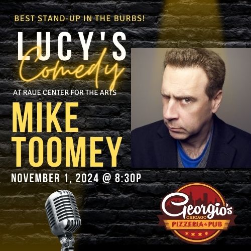 Nov 1 LUCYS' Comedy_500x500 (1)