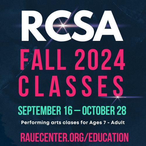 RCSA Fall 2024