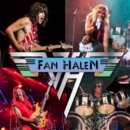 Fan Halen_ 500x500