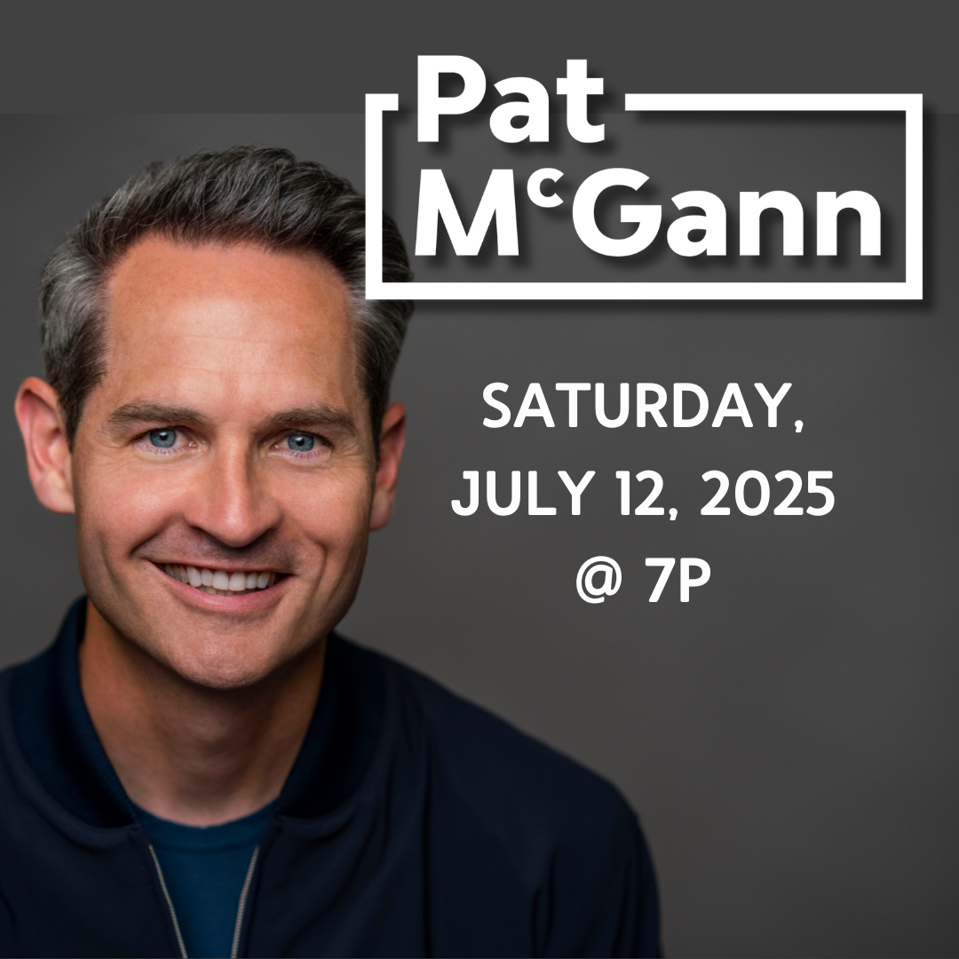 Pat McGann 2025 thumb